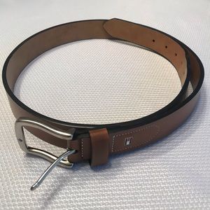 Tommy Hilfiger L (38-40) leather belt